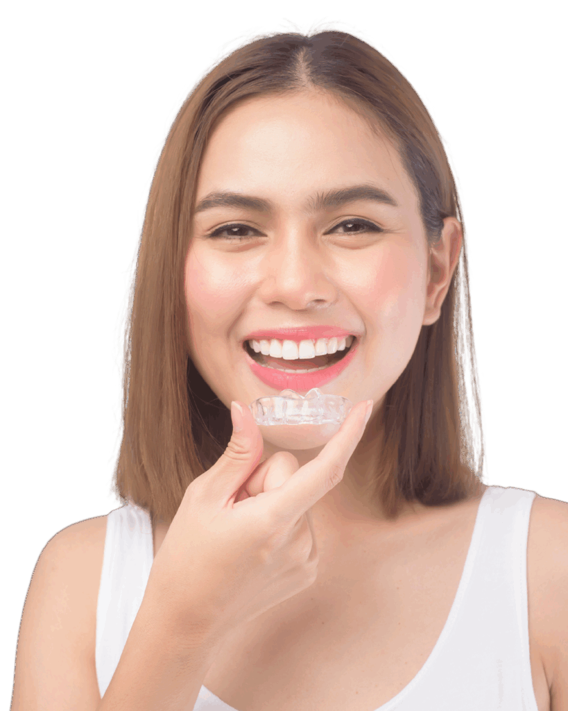 Invisalign Open Day package at London Dental Arts