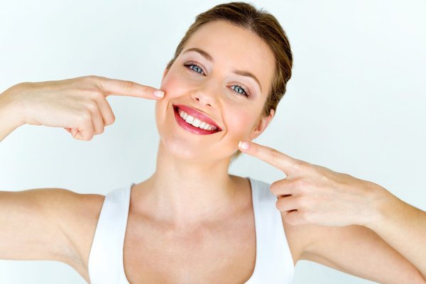 Teeth Whitening