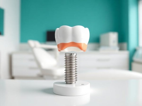 Dental Implants