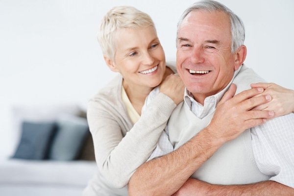 Multiple Teeth Implants