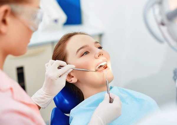 Gum Disease